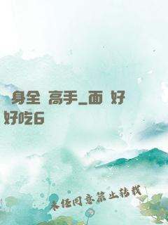 貼身全職高手