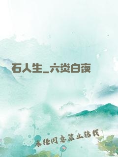 賭石人生