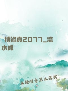 賽博修真2077