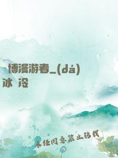 賽博漫游者