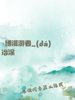 賽博漫游者