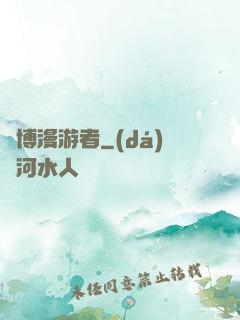 賽博漫游者