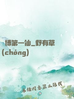 賽博第一仙