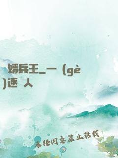 贅婿兵王