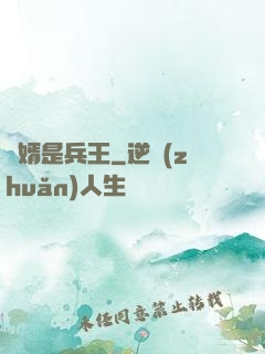 贅婿是兵王