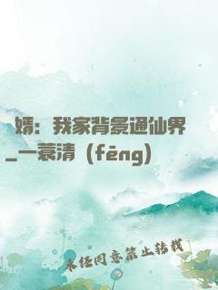 贅婿：我家背景通仙界