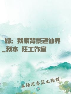 贅婿：我家背景通仙界