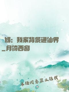 贅婿：我家背景通仙界