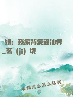 贅婿：我家背景通仙界