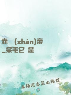 赤淵戰(zhàn)帝