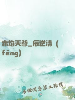 赤焰天尊