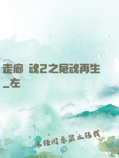 走廊驚魂2之冤魂再生