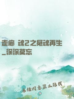 走廊驚魂2之冤魂再生