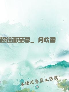 超位面至尊