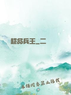 超品兵王