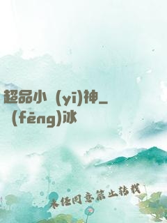 超品小醫(yī)神