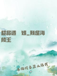 超品透視贅婿