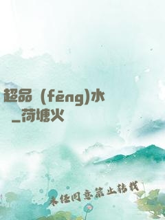 超品風(fēng)水師