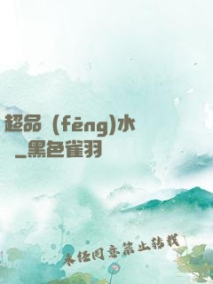 超品風(fēng)水師