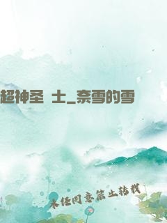 超神圣騎士