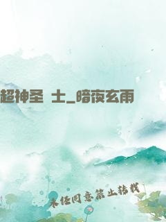 超神圣騎士