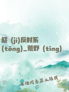 超級(jí)反射系統(tǒng)
