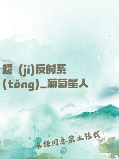 超級(jí)反射系統(tǒng)