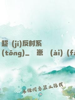 超級(jí)反射系統(tǒng)