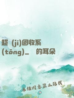 超級(jí)回收系統(tǒng)