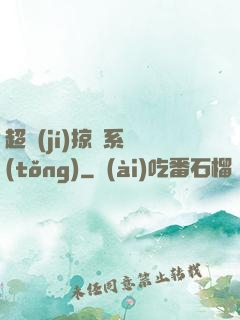 超級(jí)掠奪系統(tǒng)