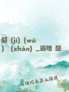 超級(jí)無(wú)敵戰(zhàn)艦