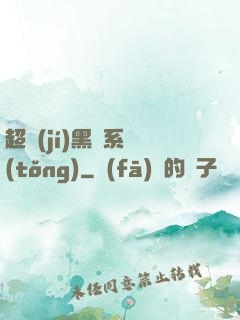 超級(jí)黑鍋系統(tǒng)