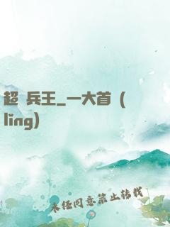 超級兵王