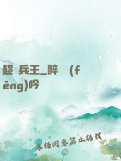 超級兵王