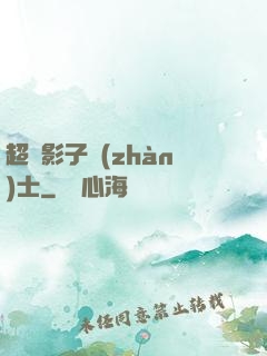 超級影子戰(zhàn)士