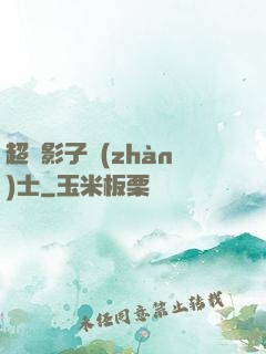 超級影子戰(zhàn)士