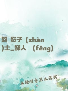 超級影子戰(zhàn)士