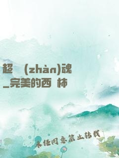 超級戰(zhàn)魂