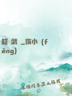 超級武裝