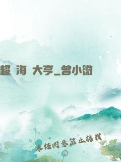 超級海島大亨
