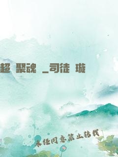 超級聚魂師