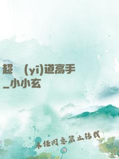 超級醫(yī)道高手