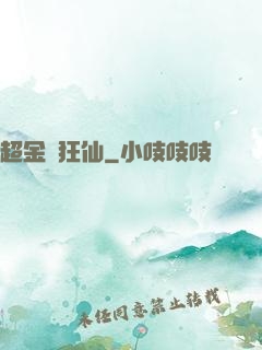 超金屬狂仙