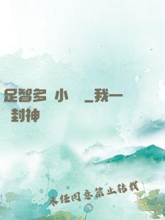 足智多謀小國師
