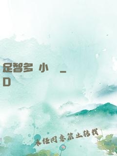 足智多謀小國師