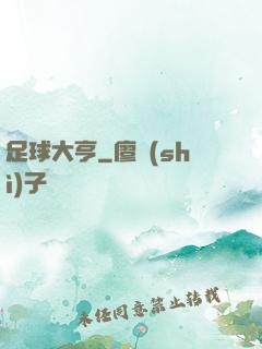 足球大亨