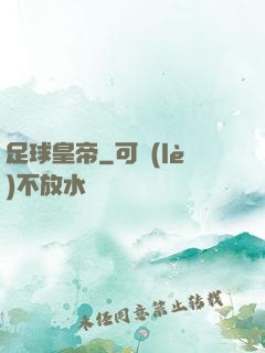 足球皇帝