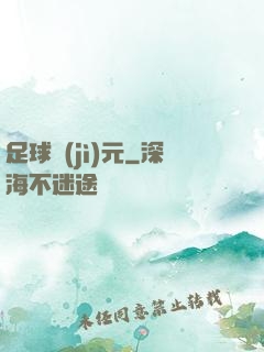 足球紀(jì)元