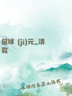 足球紀(jì)元