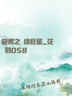 跑男之純情巨星